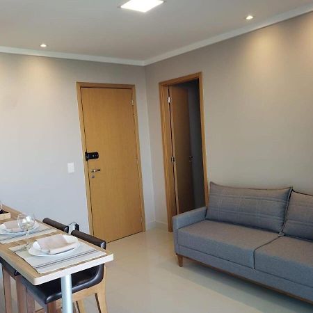 Апартаменти 01 Qt.| 2 Hosp. | Linda Vista | Goiania Shopping Екстер'єр фото